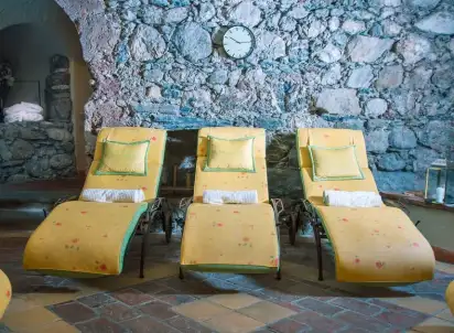 Hotel Romerhof (Dorfgastein), Bad Gastein