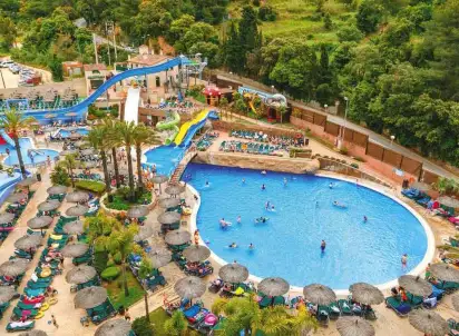 Hotel Rosamar Garden Resort, Costa Brava