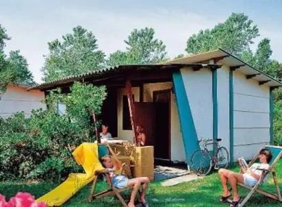 Hotel Rosapineta Nord, Riwiera Adriatycka