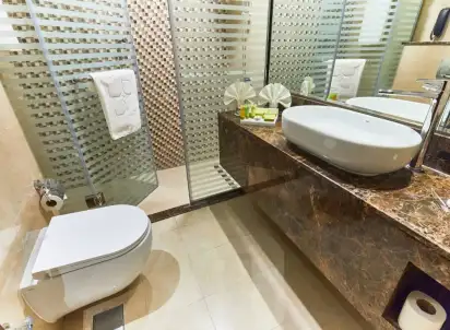 Hotel Rose Plaza Al Barsha, Emiraty Arabskie
