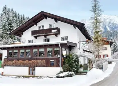 Hotel Rosemarie Appartements, Innsbruck