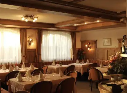 Hotel Rosskopf, Tyrol Południowy