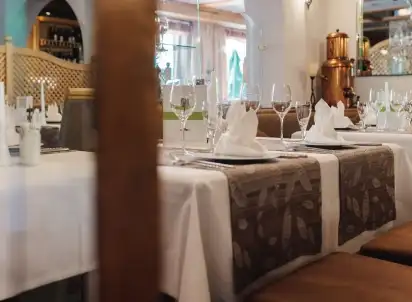 Hotel Rotlechhof, Austria