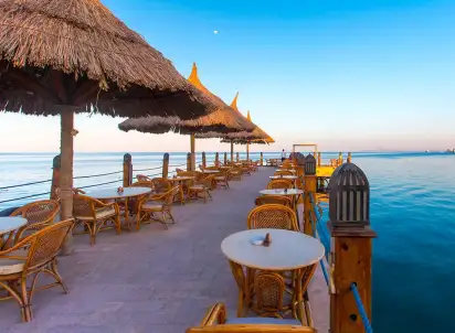 Wycieczka objazdowa Roulette Schiff & Siva Grand Beach, Rejsy