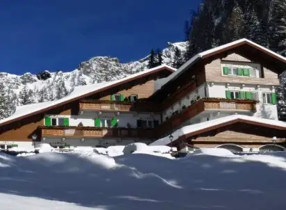 Hotel Roy, Veneto