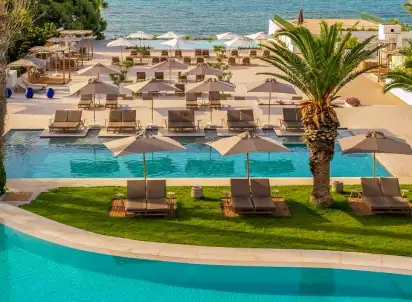 Hotel Royal Azur Thalasso Golf, Tunezja
