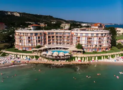Hotel Royal Bay (Kavarna), Albena
