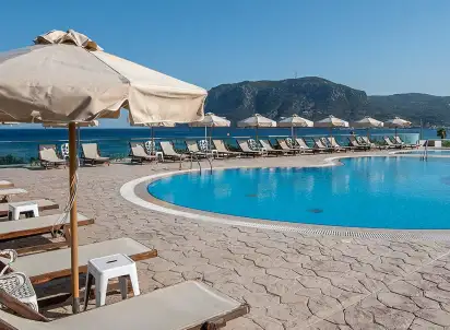 Hotel Royal Bay, Kos