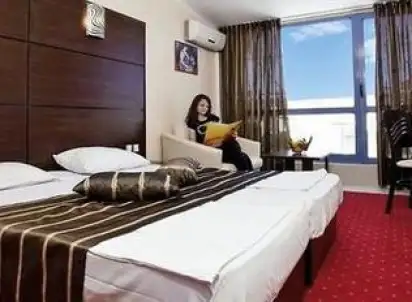 Hotel Royal Beach (Golden Sands), Albena