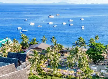 Hotel Royal Beach (Nosy Be), Madagaskar
