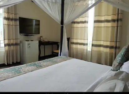 Hotel Royal Cliff Zanzibar, Tanzania