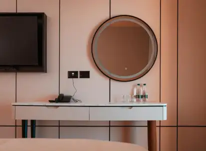 Hotel Royal G Deluxe, Albania