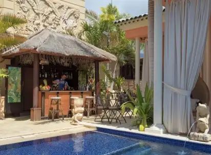 Hotel Royal Garden Villas, Teneryfa