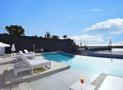 Hotel Royal Marina Suites, Hiszpania
