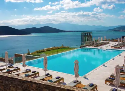 Hotel Royal Marmin Bay Boutique & Art (ex. Marmin Bay), Grecja