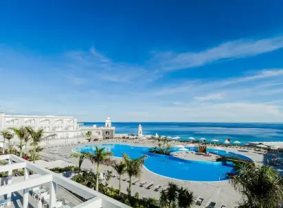 Hotel Royal Palm Resort & Spa, Hiszpania