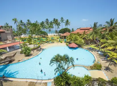 Hotel Royal Palms Beach, Sri Lanka