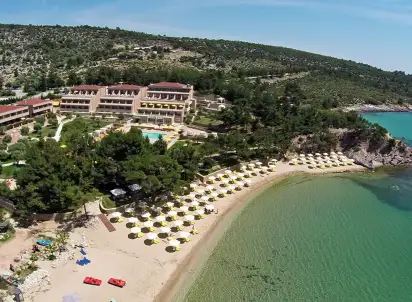 Hotel Royal Paradise Beach, Thassos