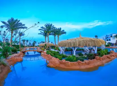 Hotel Royal Regency Club, Morze Czerwone