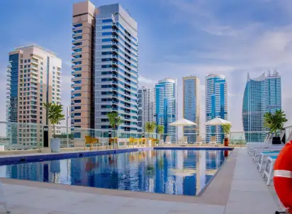 Hotel Royal Regency Suites, Emiraty Arabskie