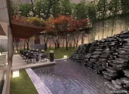 Hotel Royal, Korea Południowa
