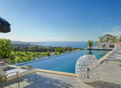 Hotel Royal River Luxury, Hiszpania