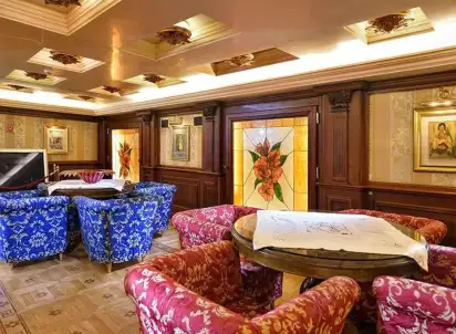 Hotel Royal San Marco, Włochy