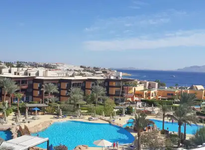 Hotel Royal Savoy (Sharm El Sheikh), Egipt