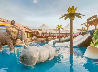Hotel Royal Solaris Cancun, Meksyk