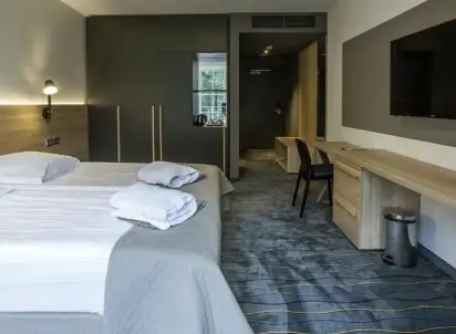 Hotel Royal Spa Residence, Litwa