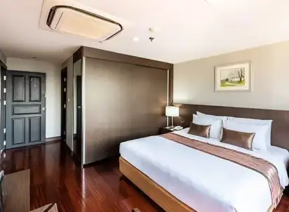 Hotel Royal Suite Bangkok, Tajlandia
