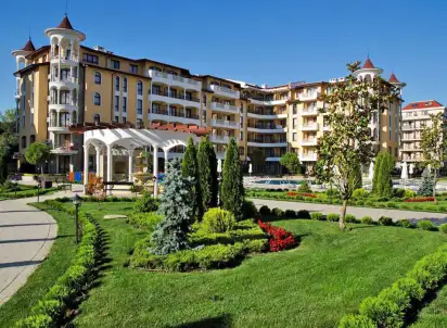 Hotel Royal Sun Holiday (Sunny Beach), Słoneczny Brzeg