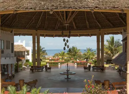 Hotel Royal Zanzibar Beach Resort, Zanzibar