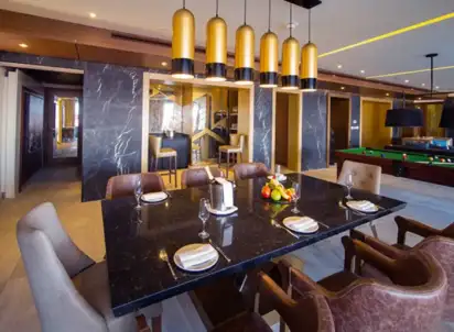 Hotel Royalton Bavaro Resort & Spa, Punta Cana