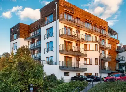 Hotel Różany Gaj, Wybrzeże Bałtyckie