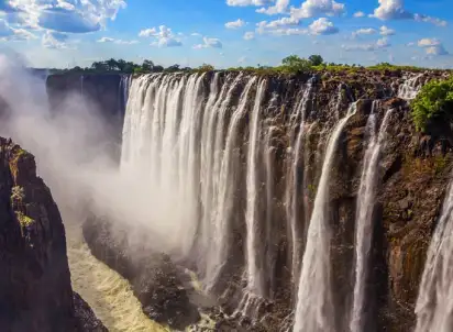 Wycieczka objazdowa RPA - Zimbabwe (Wodospady Wiktorii) - Botswana, Zimbabwe