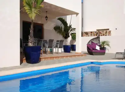 Hotel Rural Casona de Yai, Hiszpania