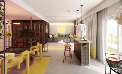 Hotel Ryans Lolas, Ibiza