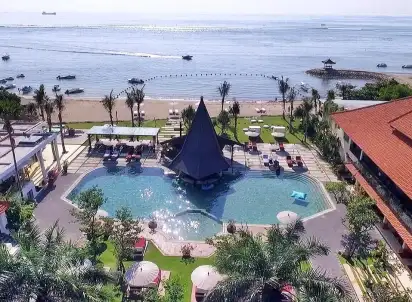 Hotel Sadara Boutique Beach Resort, Bali