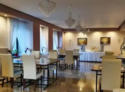 Hotel Sadyba SPA, Polska