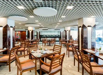 Hotel Safir Marsa Matrouh Resort, Egipt