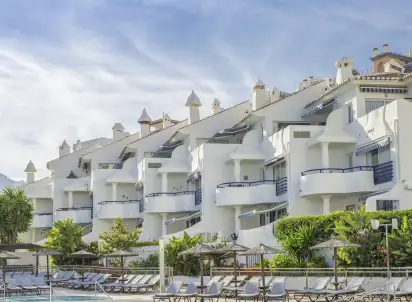 Hotel Sahara Sunset Club By Diamond Resorts, Hiszpania