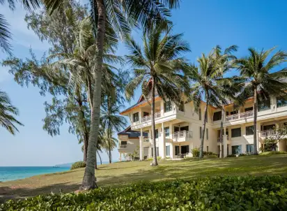 Hotel SAii Laguna Phuket (ex. Laguna Beach Resort), Tajlandia