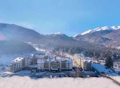 Hotel Saint George Palace (Bansko), Bułgaria