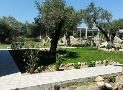 Hotel Saint George Resort Archangelos, Grecja