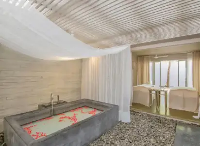 Hotel Sala, Tajlandia