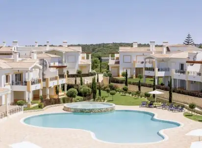 Hotel Salema Beach Village, Portugalia