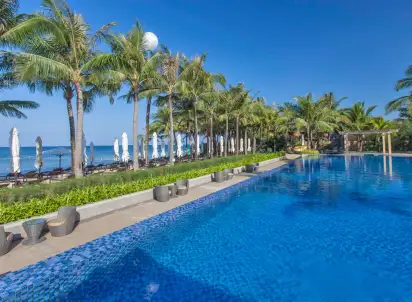 Hotel Salinda Resort Phu Quoc Island, Wietnam