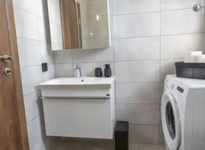 Hotel Salinen Premium Apartment (ex. Green Apartment), Czarnogóra