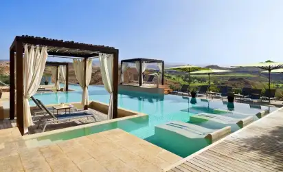Hotel Salobre Hotel Resort & Serenity (ex. Sheraton S. Golf Resort & Spa), Gran Canaria